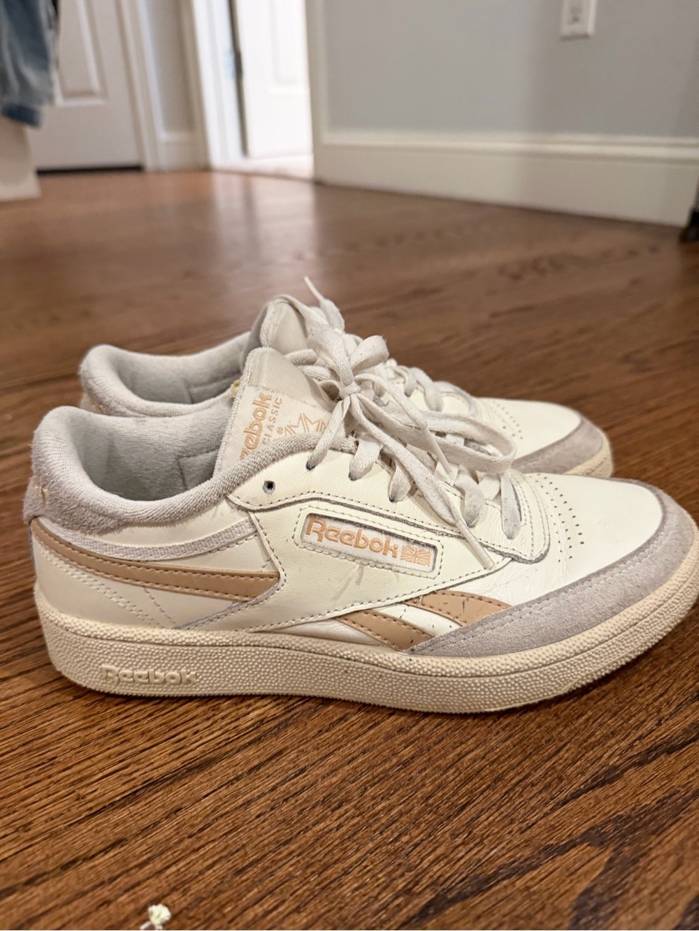 Reebok Club C Revenge Sneakers